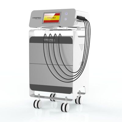 Tecar Shock Wave Machine Wielofunkcyjna ulga w bólu Rf Portable Beauty St09