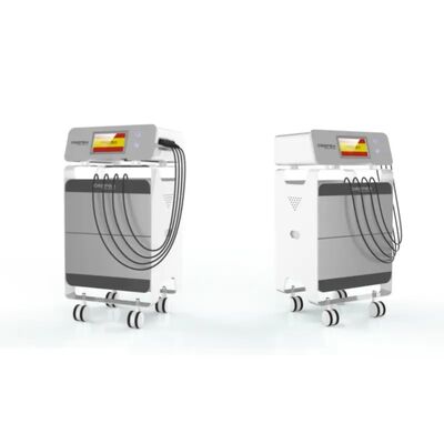 Dobra cena. 2Hz Cet Ret Fizjoterapia Zabieg rehabilitacyjny z falą uderzeniową w Internecie