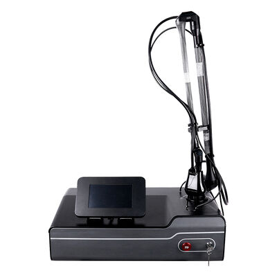 Przenośny 1060nm C02 laser frakcyjny do usunięcia zmarszczek, rozstępów, napięcia pochwy