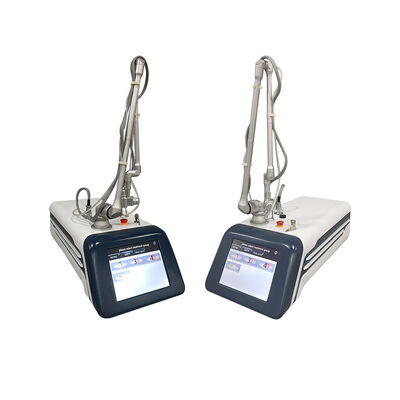 Dobra cena. Maszyna laserowa frakcyjna Zohonice Rozstępy Blizny Odmładzanie skóry w Internecie