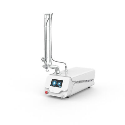 Dobra cena. Przenośna maszyna laserowa frakcyjna Co2 o mocy 10600 nm Usuwanie blizn po trądziku Uroda w Internecie