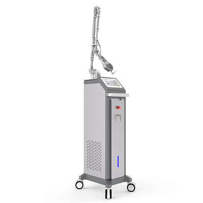 Dobra cena. 10600nm Fractional Ultrapulsed Co2 Laser Skin Resurfacing Machine w Internecie