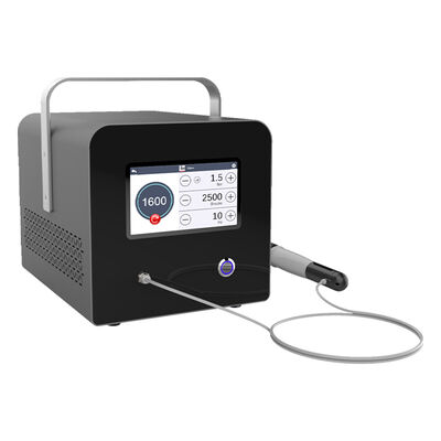 Zohonice Elektromagnetyczna próżnia Fizykoterapia Maszyna do fal uderzeniowych Redukcja cellulitu