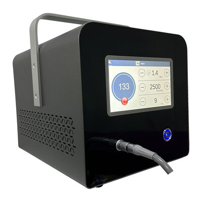 Dobra cena. Sprzęt do terapii elektromagnetycznej falami uderzeniowymi Maszyna do odsysania próżniowego łagodzenia bólu w Internecie