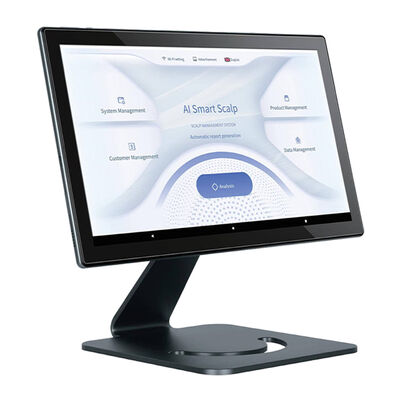 Dobra cena. 50 x 200 x HD Jedno naciśnięcie i automatyczne strzelanie Scalp Scan Hair Scalp Analyzer Machine w Internecie