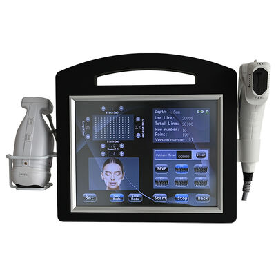 Dobra cena. 4d Hifu Skin Lifting and Tightening S Shape Slimming 2 w 1 Hifu Machine w Internecie