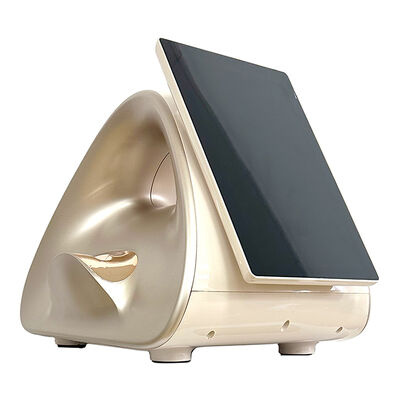 Dobra cena. 10 wkładek 10000 strzałów Ultra Micro Pulsed Ultrasonic 12D Hifu Machine w Internecie