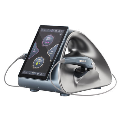 Dobra cena. Noż Mantis Przeciwstydzenie starzeniu Przyciskanie twarzy Podnoszenie zmarszczek usuwacz 12D Max HIFU w Internecie