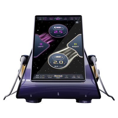 Dobra cena. 10 wkładu Ultramicro Pulsed Ultrasonic 11D 12DMAX Hifu Machine w Internecie