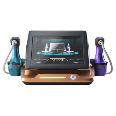 Dobra cena. 8Katrydżów 10000 Strzałów Ultra Micro Pulsed Ultrasonic Ems Rf 12D Hifu Machine w Internecie