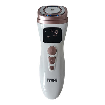Domy Mini Lifting Anty-aging Skin Tightening Ems HIFU