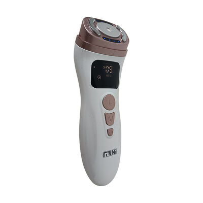 Dobra cena. Do użytku osobistego Ultrasonowa rzeźba RF Mikroelektryczna maszyna do podnoszenia pulsu w Internecie