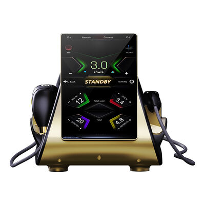 Dobra cena. Przenośna maszyna 22d Max Hifu z RF Lipo do podnoszenia twarzy i ściśnięcia skóry ciała w Internecie