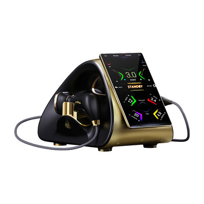 Dobra cena. Przenośny 2 w 1 13d Max Dual System Hifu Maszyna do Anti-aging Baby Slimming w Internecie