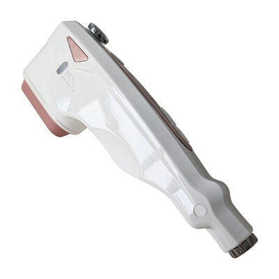 Dobra cena. Użycie domowe HIFU Pielęgnacja twarzy Usunięcie zmarszczek Odmłodzenie skóry Maszyna do podnoszenia twarzy w Internecie