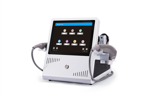 Dobra cena. 7d Hifu Sprzęt Przenośny ultradźwiękowy lifting twarzy Przeciwzmarszczkowy w Internecie