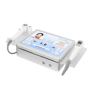 Dobra cena. 9D Hifu Body Slimming Machine 7D Hifu 12 linii w Internecie