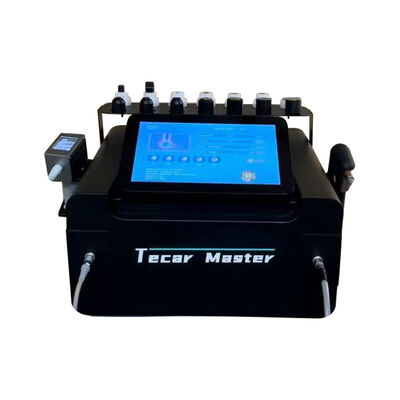 Dobra cena. Pneumatyczna i elektromagnetyczna maszyna do terapii falą uderzeniową 2 w 1 w Internecie