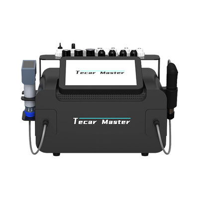 8Bar 2 Miliony Strzałów Uśmierzanie Bólu Leczenie ED Maszyna do Terapii Falami Uderzeniowymi