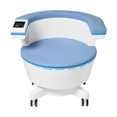 Dobra cena. Emsella Kobieta Mężczyzna Opieka prywatna Po porodzie Odzyskanie EMS Hi EMT Podłoże mięśni miednicy Krzesło rehabilitacyjne w Internecie