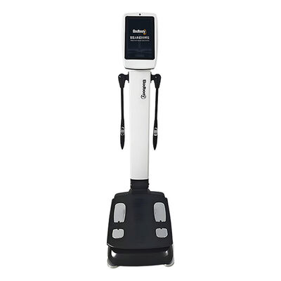 Zarządzanie zdrowiem w każdym wieku Kompleksowe wykrywanie tłuszczu