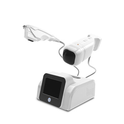 Dobra cena. Wielofunkcyjna maszyna 3D HIFU 2 w 1 Maszyna do podnoszenia masy ciała Utrata masy ciała w Internecie