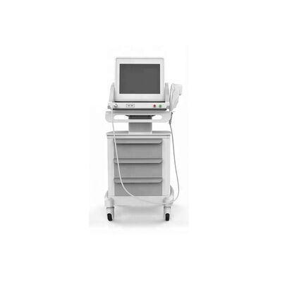 Dobra cena. Innowacyjne, przenośne urządzenie do usuwania zmarszczek w ultrasonografie HIFU w Internecie