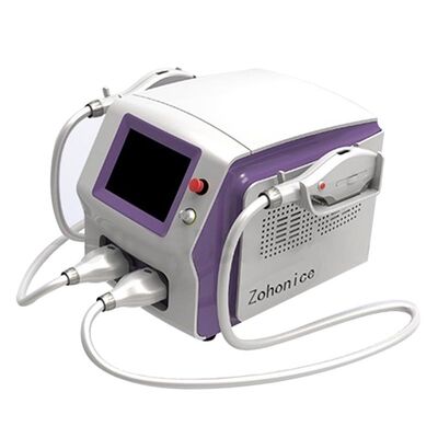 Dobra cena. Bezbolesny ekran dotykowy E Light Professional Hair Removal Machine w Internecie
