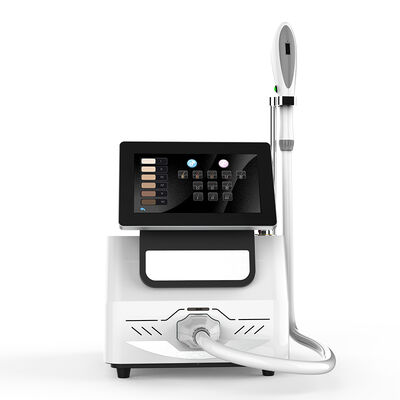 Dobra cena. Domowe urządzenie do usuwania włosów laserowych IPL do odmłodzenia skóry twarzy i ciała w Internecie