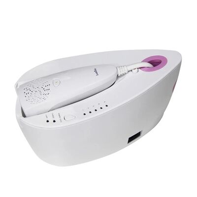 Dobra cena. Do użytku domowego Mini Head Wymienny Odmładzanie skóry Depilacja Ipl Beauty Machine w Internecie