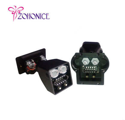 Dobra cena. IPl rękojeści części zamiennych kwadratowy CPC złącza dla IPL Beauty Machine CC 3 w Internecie