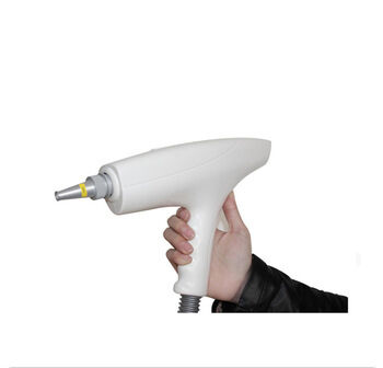 Dobra cena. Nd Yag Laser Handle Hy 2 do usuwania Tattll z podwójną długością fali w Internecie