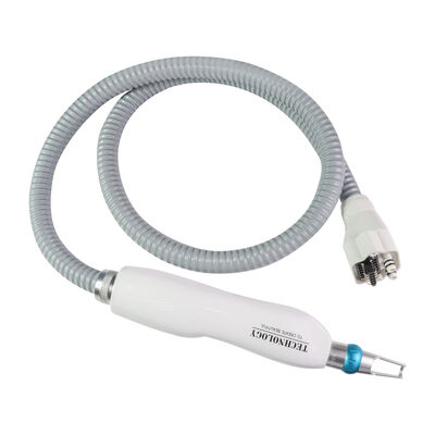 Dobra cena. Ręczne urządzenie do usuwania tatuaży 1320nm 532nm 1064nm Nd Yag Laser Handpiece w Internecie