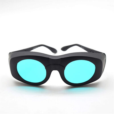 808nm Okulary IPL Części zamienne do ochrony lasera aleksandrytowego i diodowego