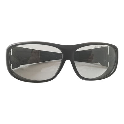 Dobra cena. Bezpieczeństwo okularów 10600nm do operacji laserowych w Internecie