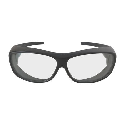 OD5 OD4 Standardowe przezroczyste okulary laserowe 10600nm CO2