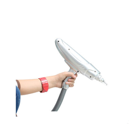 Dobra cena. Usuwanie tatuaży / pigmentów Laserowa rękojeść Hy-3 za pomocą Yag Laser Technical For Medical w Internecie