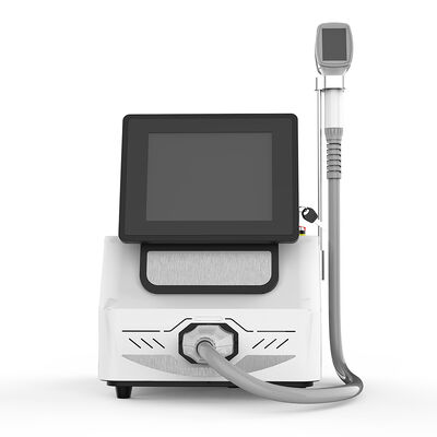 Dobra cena. 808nm 810nm Diodowa maszyna laserowa do bielenia skóry w Internecie