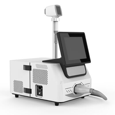 Dobra cena. Laserowe usuwanie włosów diody sapphire Kontakt Urządzenie chłodzące w Internecie