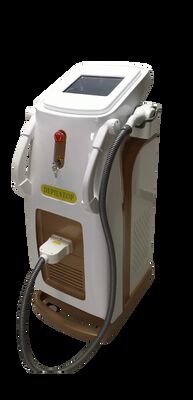 Dobra cena. Depilator laserowy do depilacji laserowej 3 Długość fali 755 nm 808 nm 1064 nm w Internecie