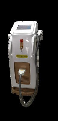 Dobra cena. Profesjonalna laserowa maszyna do usuwania włosów w domu 755nm 808nm 1064nm w Internecie