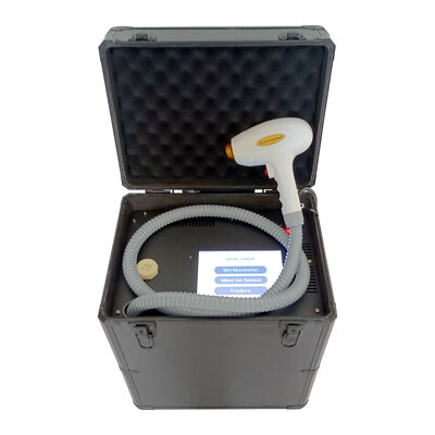 Dobra cena. 808nm regulowana laserowa dioda impulsowa do usuwania włosów w Internecie