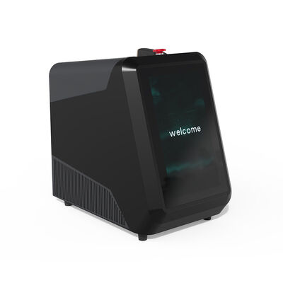 Dobra cena. 4 długości fali zimny laser 1-10HZ Diodowy laser całego ciała depilacja maszyna kosmetyczna w Internecie