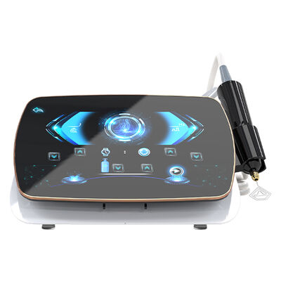 Dobra cena. Ozonowy Pióro do Zimnego Natrysku na Brodawki i Odmładzanie Skóry - Najnowszy Długopis Plazmowy w Internecie