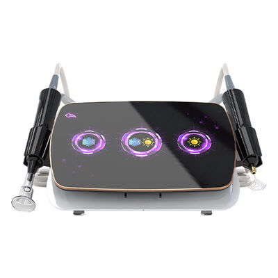 Dobra cena. Zimne plazmy, plamy trądziku, blizny, usunięcie zmarszczek, strumienie plazmy, odmłodzenie skóry w Internecie