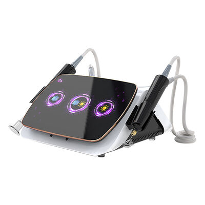 Urządzenie do usuwania trądziku, zmarszczek, blizn i liftingu powiek zimną plazmą