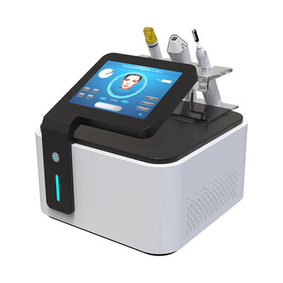 Kollagen Remodeling Usunięcie blizny Maszyna do usunięcia blizn