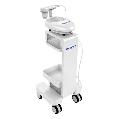 Nieinwazyjna, nawilżająca, trwała, elektroporacyjna maszyna