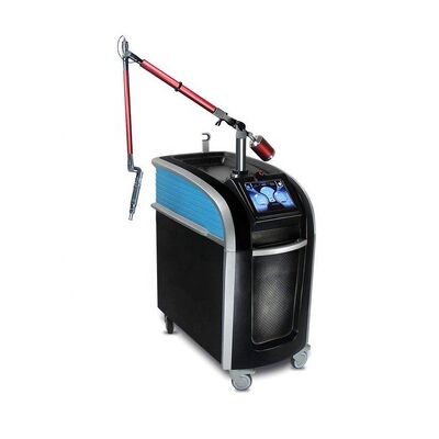 Dobra cena. 2000mj 532nm 1064nm 755nm pico laserowy laser Q-switched nd yag w Internecie