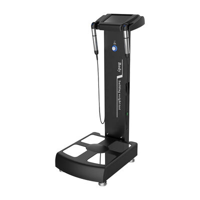 Dobra cena. Pełnometrażowy skaner zdrowia ciała, analizator składu ciała w Internecie